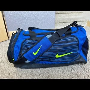 Nike Duffle